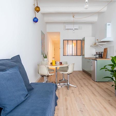 Appartement L'Amarrage à Marseille Extérieur photo
