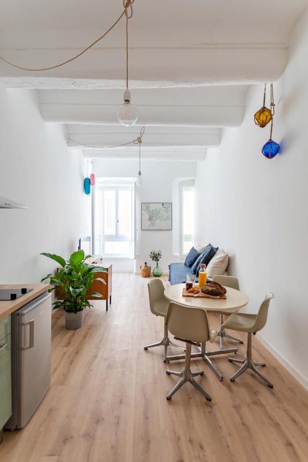 Appartement L'Amarrage à Marseille Extérieur photo